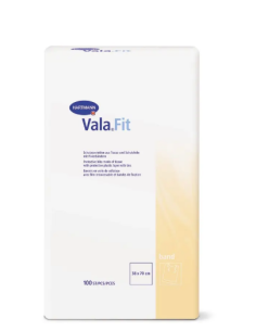 BABERO VALAFIT PLUS BOLSA 100U