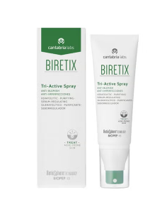 BIRETIX ACTIVE SPRAY ANTIIMPER
