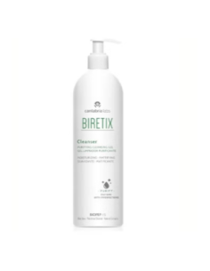 BIRETIX CLEANSER GEL LIMPIADOR PURIFICANTE 1 ENV