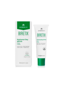 BIRETIX HIDRAMAT DAY SPF30