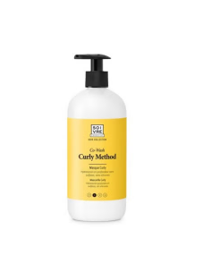 CURLY METHOD ACONDICIONADOR STC SOIVRE COSMETICS