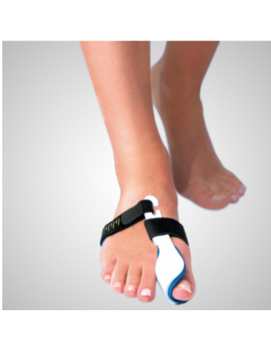 EMO  HV200 VALGUS CONTROL DRET S-M