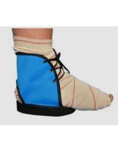 EMO PD01 YESO PEDIC AZUL T.L