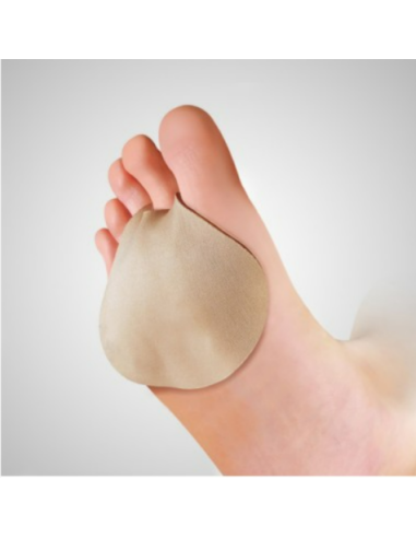 EMO  PG421 ALMOHADILLA METATARSAL GEL-TEXTIL T.L