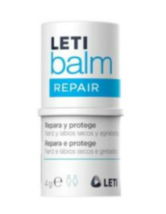 LETIBALM STICK 1 ENVASE 4 G