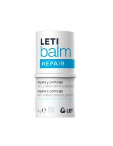 LETIBALM STICK 1 ENVASE 4 G