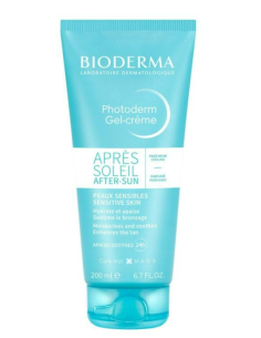 BIODERMA PHOTODERM APRES-SOLEIL 1 TUBO 200 ML