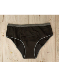 COCORO CLASSIC FLUXE PLUS GRIS T.XL