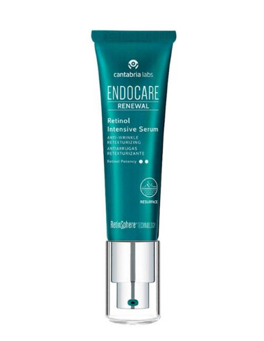 ENDOCARE RENEWAL RETINOL 0,5% INTENSIVE SERUM 30