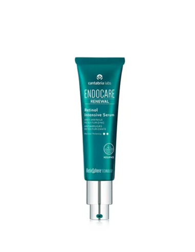 ENDOCARE RENEWAL RETINOL SERUM 1 ENVASE 30 ML