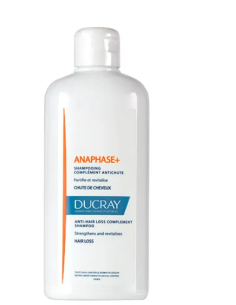 DUCRAY ANAPHASE + CHAMPU ANTICAIDA 400 ML