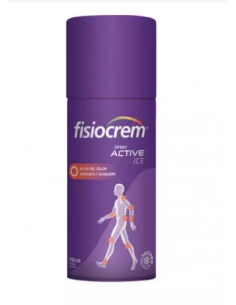 FISIOCREM SPRAY 150 ML