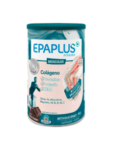 EPAPLUS ARTHICARE MUSCULOS 1 ENVASE 504 G SABOR