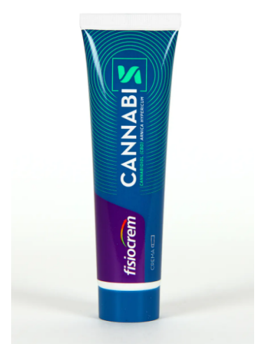 CANNABIX CREMA 60 ML