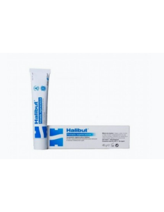 HALIBUT ADULTO PDA 40 G