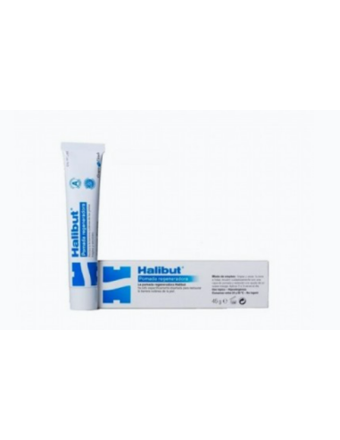 HALIBUT ADULTO PDA 40 G