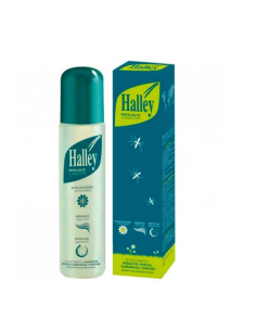 HALLEY REPELENTE INSECTOS 250 ML