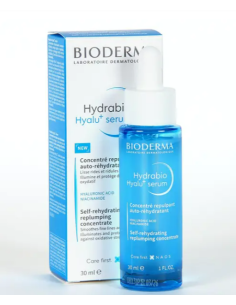 HYDRABIO HYALU+ SERUM 1 ENVASE 30 ML