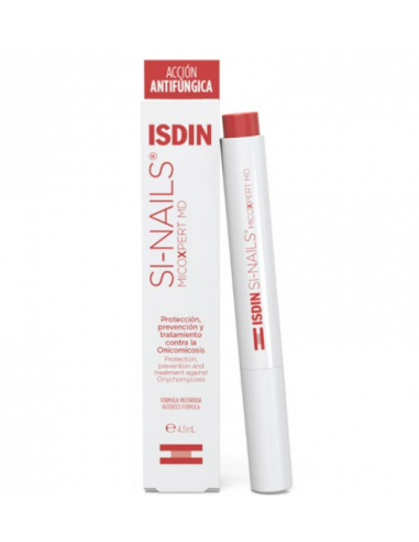 ISDIN SI-NAIL MICOXPERT 4,5ML