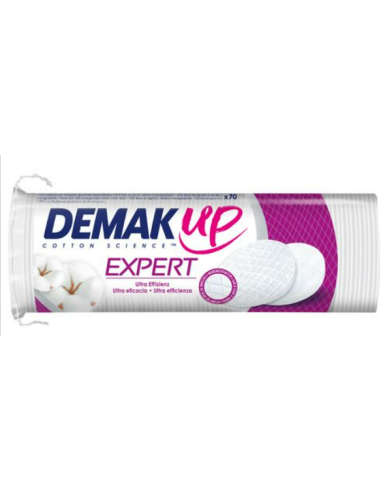 DISCOS DESMAQ DEMAK UP EXPERT 70 U (4802