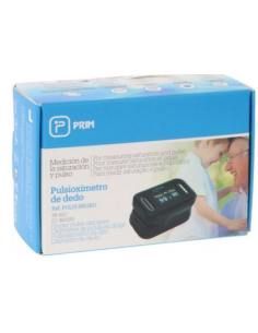 PULSIOXIMETRE DIT NEGRE PRIM