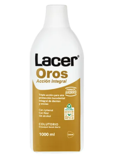 LACER OROS COLUTORIO 1000 ML