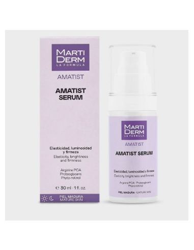 MARTIDERM AMATIST SERUM 1 ENVASE 30 ML
