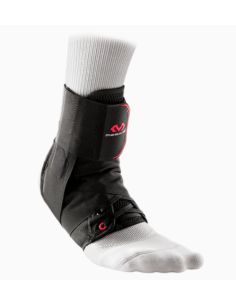 MCDAVID ESTABILIZADOR TOBILLO CINCHA N. T.XL 195