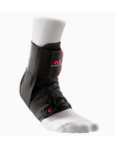 MCDAVID ESTABILIZADOR TOBILLO CINCHA N. T.XL 195