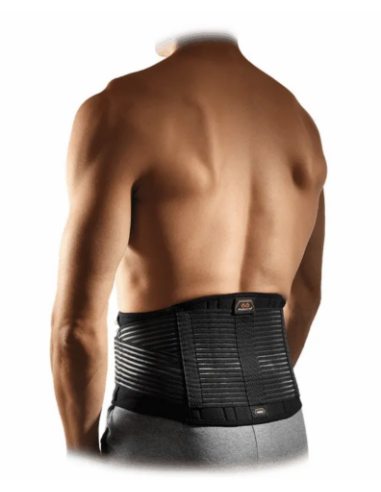 MCDAVID FAJA ESTANDAR T.L 493R