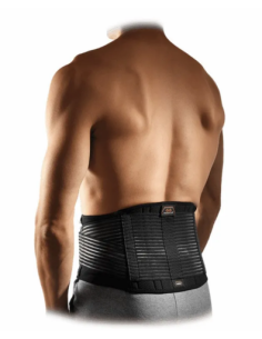 MCDAVID FAJA ESTANDAR T.XL 493R