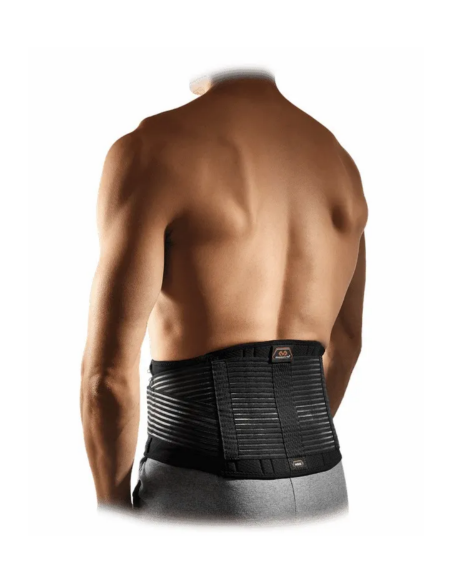 MCDAVID FAJA ESTANDAR T.XL 493R
