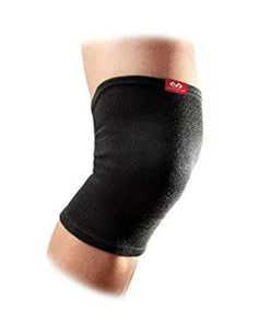 MCDAVID RODILLERA ELASTICA T. M 510R