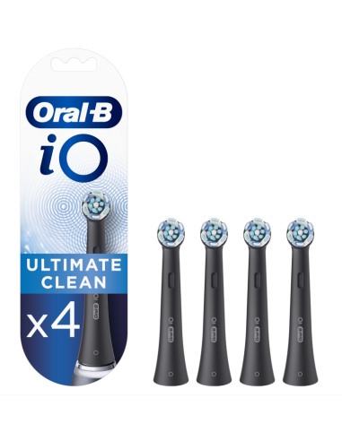 ORAL-B RECAMBIO IO 5 GENTE CARE 4U