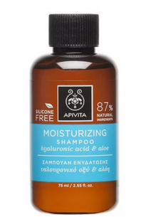 APIVITA MINI CHAMPU HIDRATANT ACID HIALURONIC