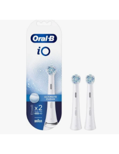 ORAL-B RECAMBIO IO 5 GENTLE ULTIM CLEAN 2U