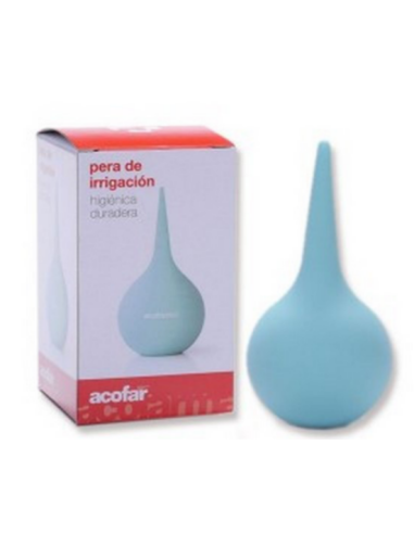 PERA ACOFAR TODO GOMA IRRIG N 6 74 ML