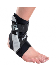 AIRCAST A60 ANKLE BRACE T. M DRETA (RIGHT)