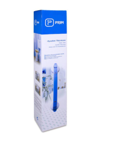 ASIDERO AUTOINSTALABLE CON VENTOSA PETIT 40CM