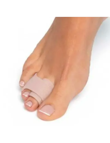 ALINEADOR DE DEDOS COMFORSIL 10 UNIDADES TALLA L