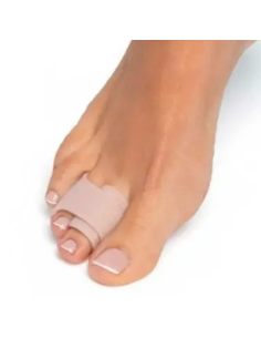 ALINEADOR DE DEDOS COMFORSIL 10 UNIDADES TALLA M