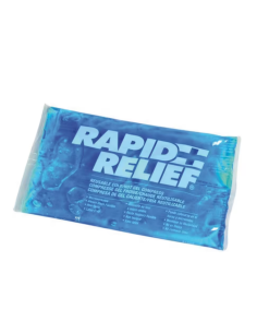 RAPID RELIEF BOLSA FRIO-CALOR REUT 1U
