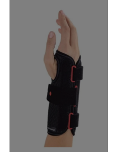 DONJOY RESPIFORM DRETA T.S