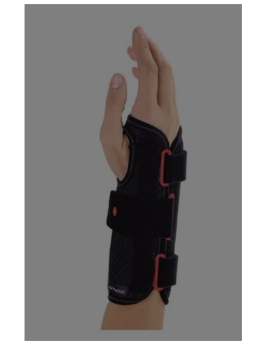 DONJOY RESPIFORM DRETA T.S