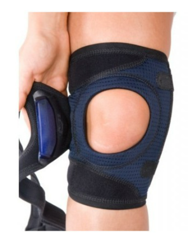 DONJOY TRU-PULL LITE T.XL