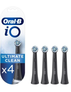 CEP DENTAL ELEC REC ORAL-B IO ULTIMATE NEGRO
