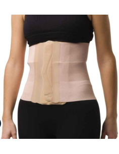 FAJA 3 BANDAS PRIMSPINE BANDS REF. PRS603BGL 1 U