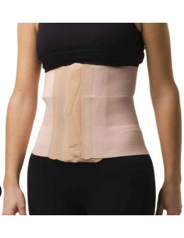 FAJA 3 BANDAS PRIMSPINE BANDS REF. PRS603BGL 1 U