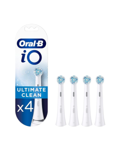 CEPILLO DENTAL ELEC REC ORAL-B IO ULTIMATE 4U