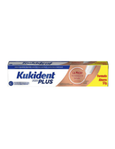 KUKIDENT PRO EFECTO SELLADO CREMA ADH PROTESIS D